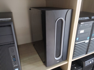 AKCIJA GAMING I5 8400 16GB DDR4 GTX 1650 DDR6 SSD HDD GARANCIJA