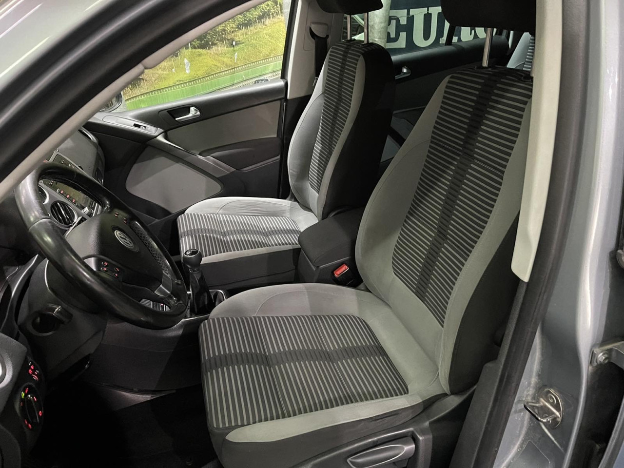 VW TIGUAN 4x4 2.0 TDI, 2009GOD,ALU FELGE