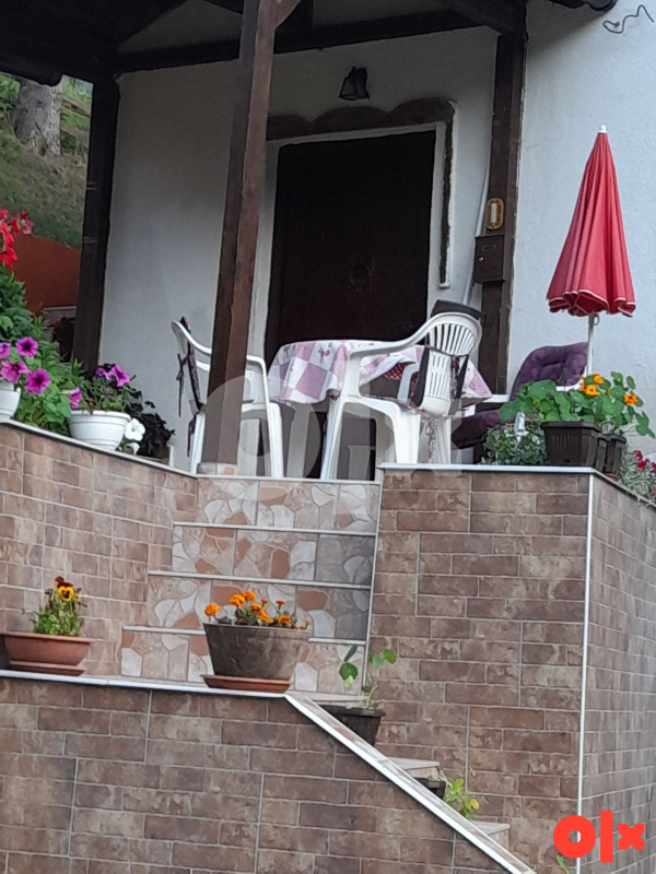 Vikendica 180m2 - Zemljište 730 m2/Donji Čevljanovići
