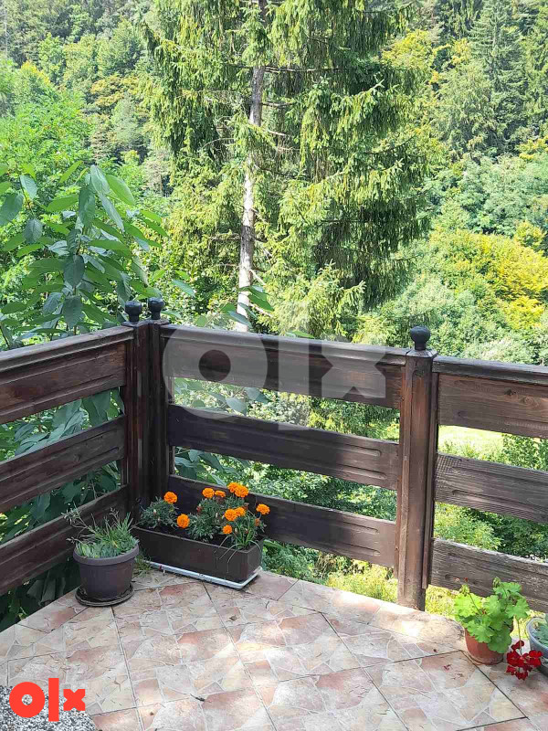 Vikendica 180m2 - Zemljište 730 m2/Donji Čevljanovići