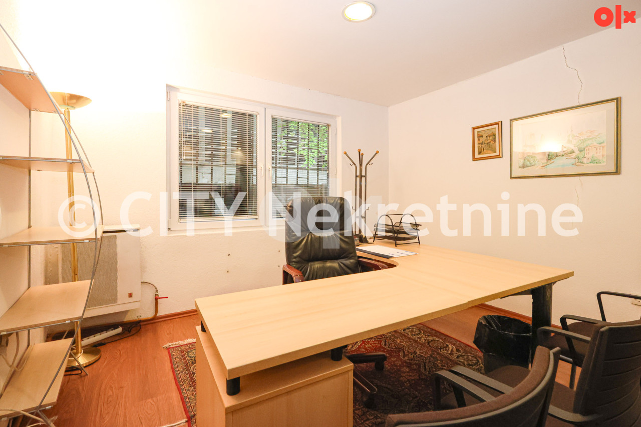 Poslovni prostor - Centar - Branilaca Sarajeva - 25 m2 3