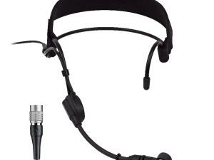 Naglavni mikrofon Audio Technica PRO9CW