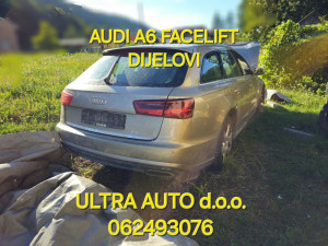 Audi A6 dijelovi 062493076 ULTRA AUTO d.o.o.