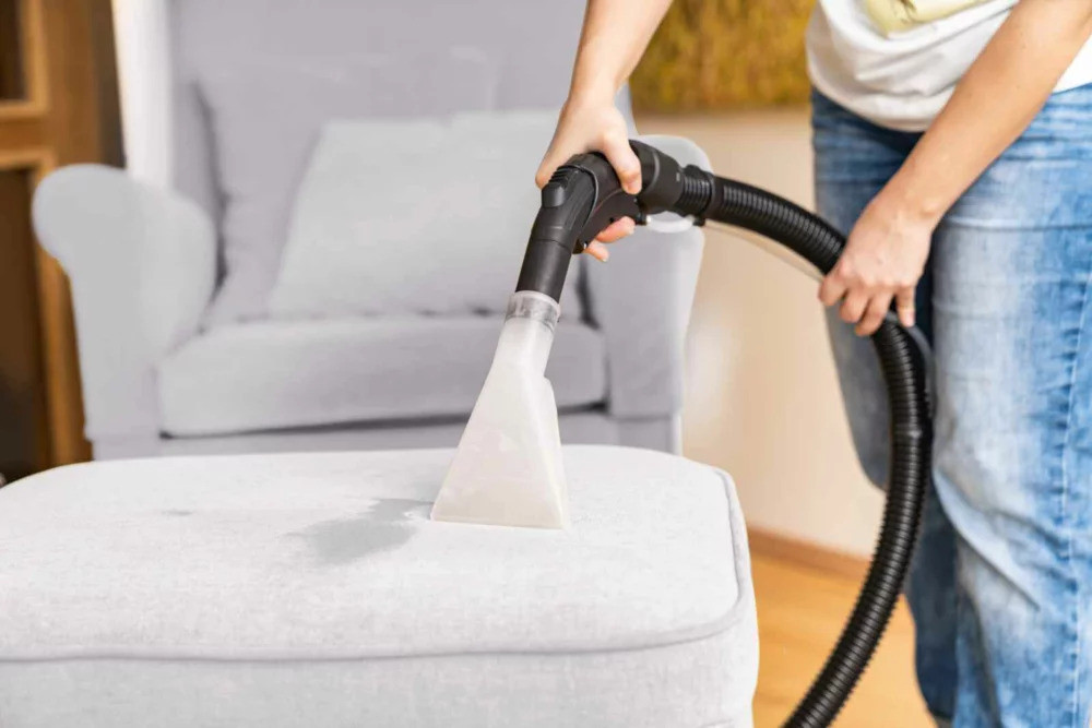 SCHEPPACH Usisivač za Suho, Mokro i Dubinsko Pranje SprayVac20