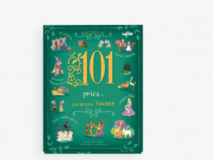 101 prica iz zacarane sume