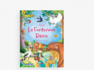 La Fontenove basne