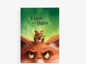 Lisac i mali Djuro