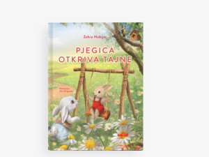 Pjegica otkriva tajne