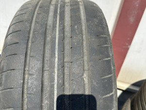 2 gume 245 45 17 Goodyear