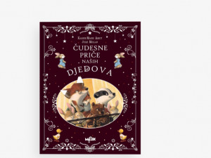 Cudesne price nasih djedova