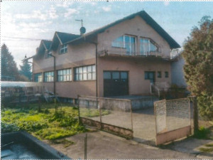 Poslovni prostor, Trn 877m2