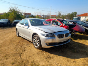 BMW F10 2012 520d N47 | dijelovi limarije i mehanike
