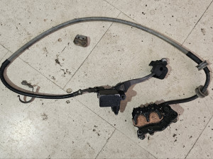 Prednja kocnica honda mtx kocioni cilindar