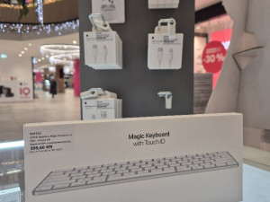 APPLE tastatura Magic Keyboard sa Touch ID (CRO) ***TOP PONUDA***