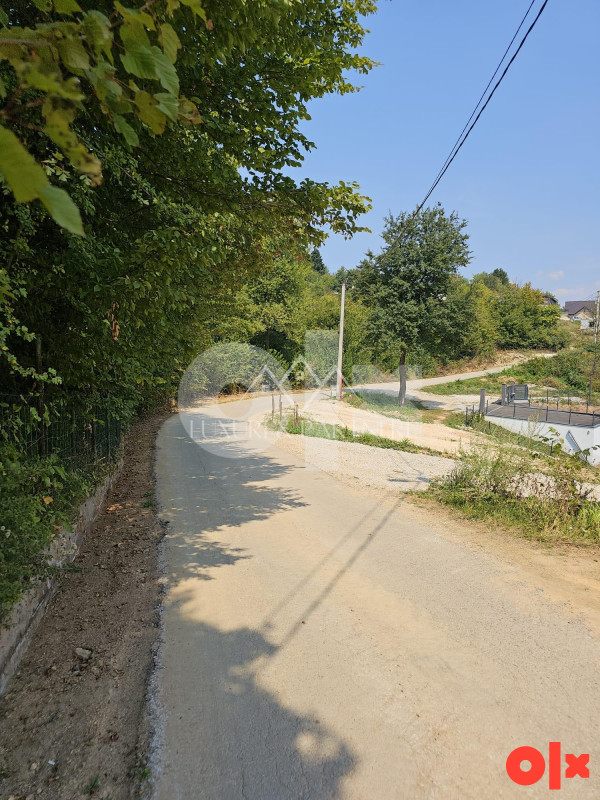 Prodajem zemljiste u Misevicima - 12.774 m2 2