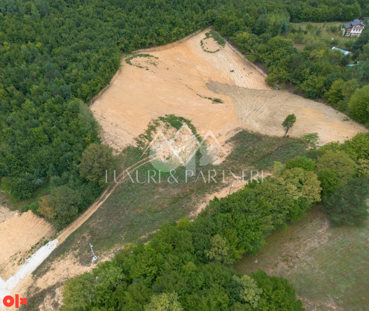 Prodajem zemljiste u Misevicima - 12.774 m2 7