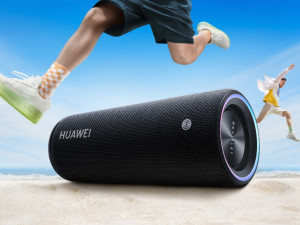 Bluetooth zvucnik Huawei Sound Joy *ORIGINAL*