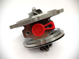 Turbina Srce turbine Isuzu D-Max 2.5 CRDi 120Kw