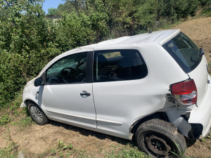 Fox havarisan/registrivan 2008 gidina 1.2 benzin