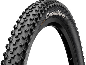 02683 GUMA SPOLJNA 20x2.0 CONTINENTAL CROSS KING