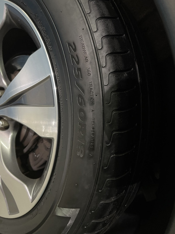 HONDA CR-V 4x4 2.2D, 2014 GOD, AUTOMATIK, NAVI