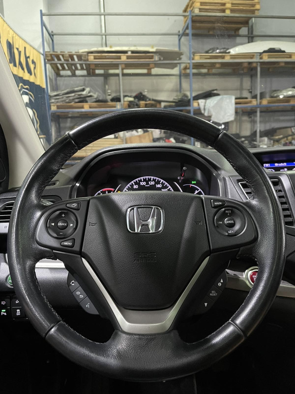 HONDA CR-V 4x4 2.2D, 2014 GOD, AUTOMATIK, NAVI