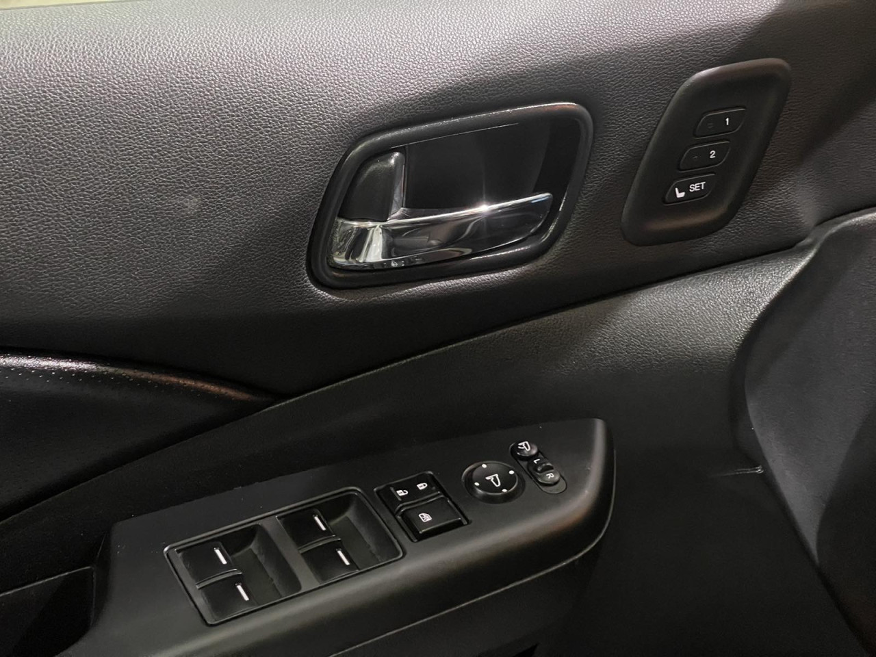 HONDA CR-V 4x4 2.2D, 2014 GOD, AUTOMATIK, NAVI