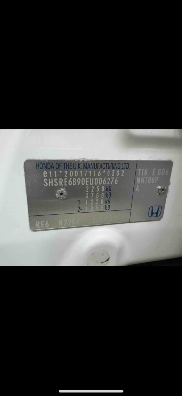 HONDA CR-V 4x4 2.2D, 2014 GOD, AUTOMATIK, NAVI