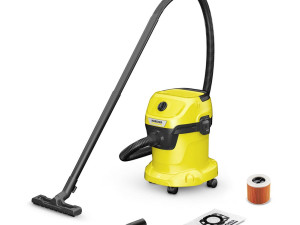 Karcher usisivač WD 3 V-17/4/20 mokro/suvo