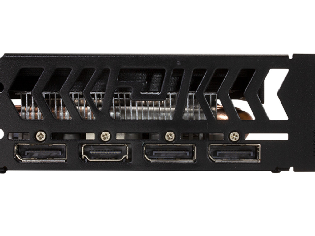 POWER COLOR RX6600 8GB Fighter AMD Radeon RX 6600 8GB GDDR6
