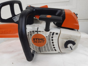 Motorka stihl ms 201 tc 2019 god