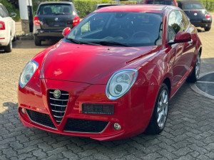 Alfa Romeo MiTo 1.4 turbo uvoz CH