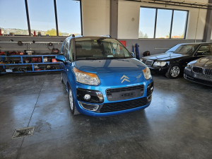 Citroen C3 Picasso panorama uvoz CH