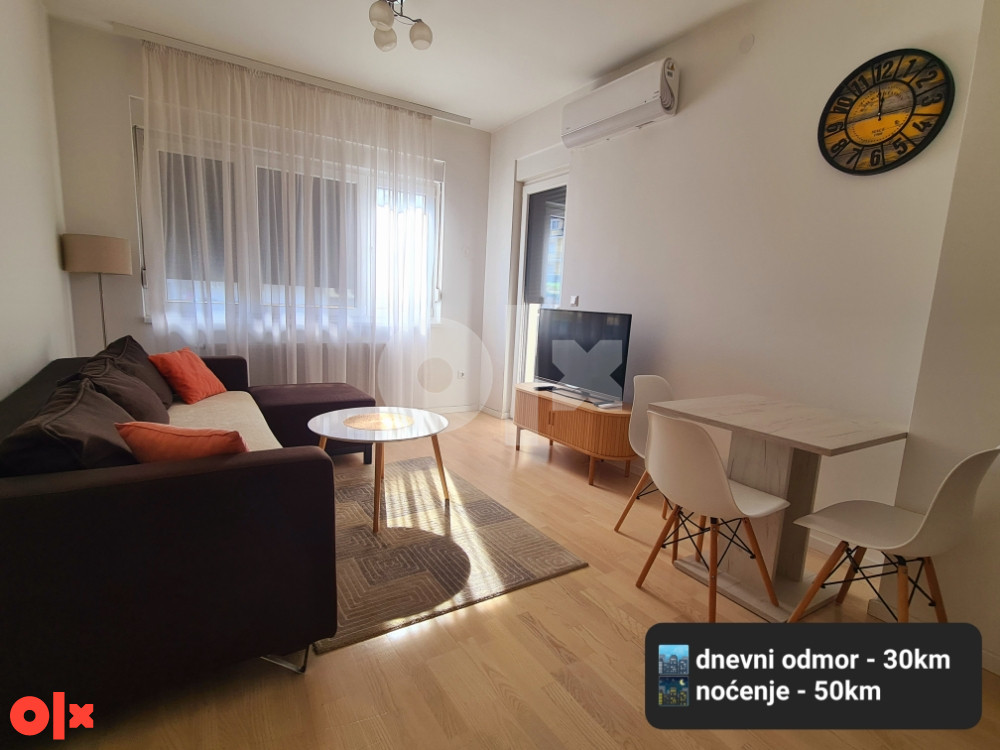 Stan na dan Banja Luka Mejdan Obilicevo Krfska 064 45 22 777