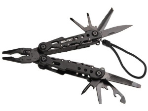 BLACK COBRA Large, Multialat set