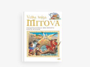 Velika knjiga mitova