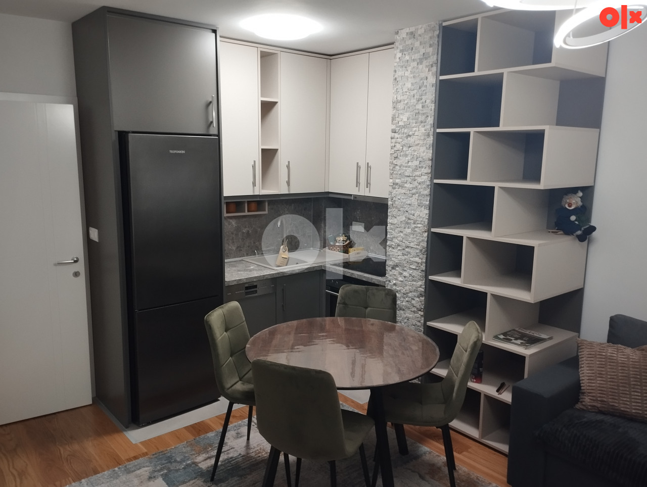 Stan Tuzla 50m2 -IZDAVANJE-