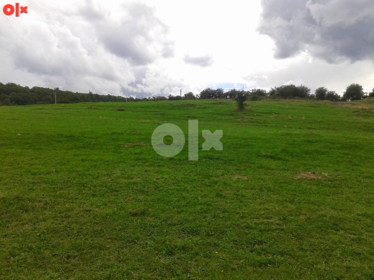 Zemljište Sokolac 13400 m2 3