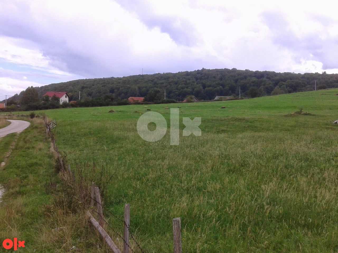 Zemljište Sokolac 13400 m2 4