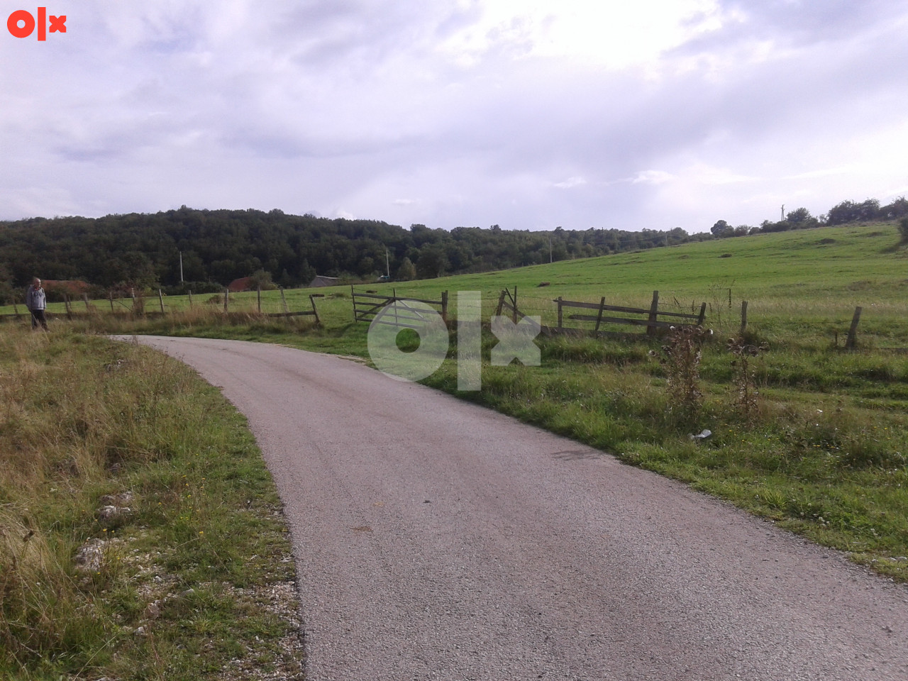 Zemljište Sokolac 13400 m2 5