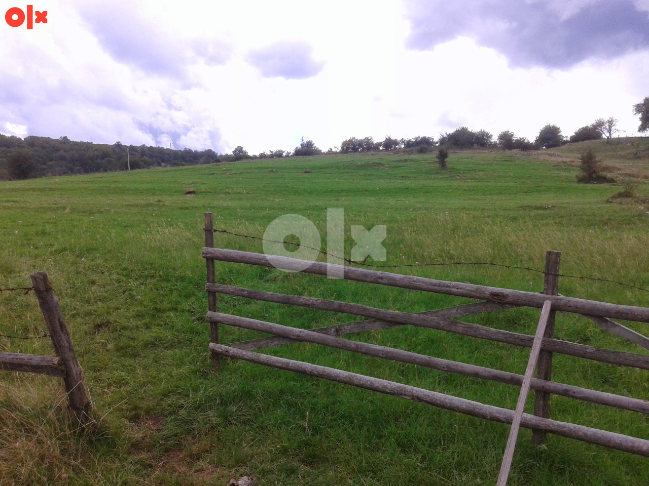 Zemljište Sokolac 13400 m2 6