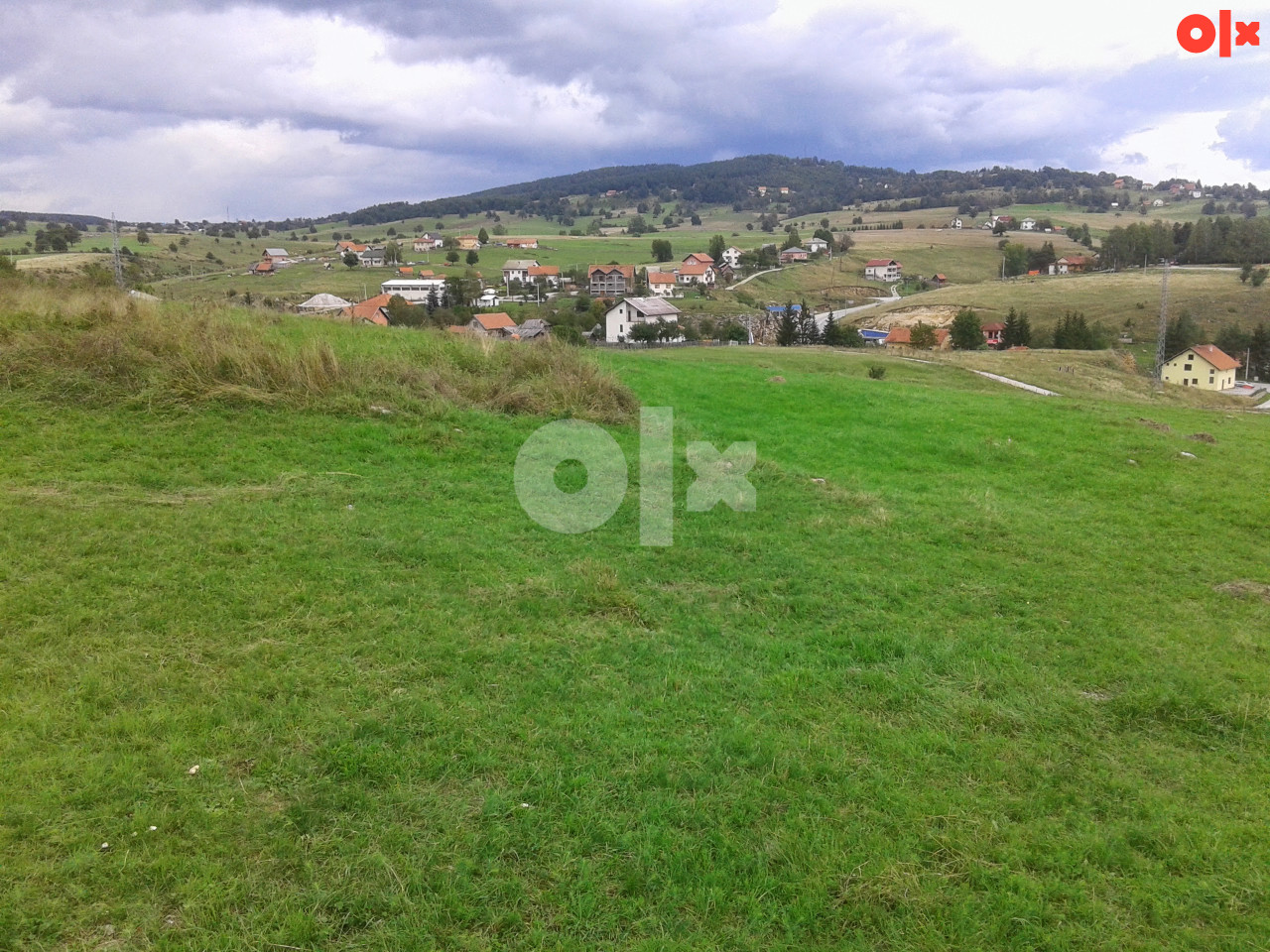 Zemljište Sokolac 13400 m2 8