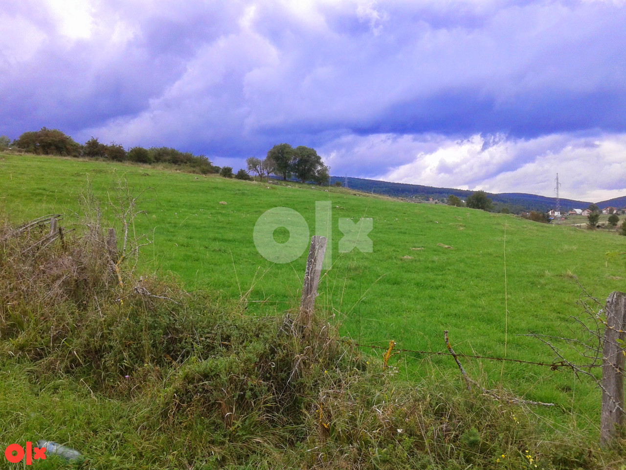 Zemljište Sokolac 13400 m2 9
