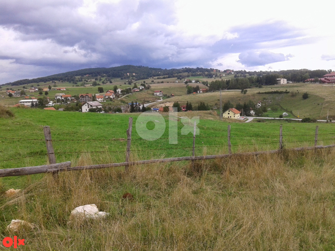 Zemljište Sokolac 13400 m2 10