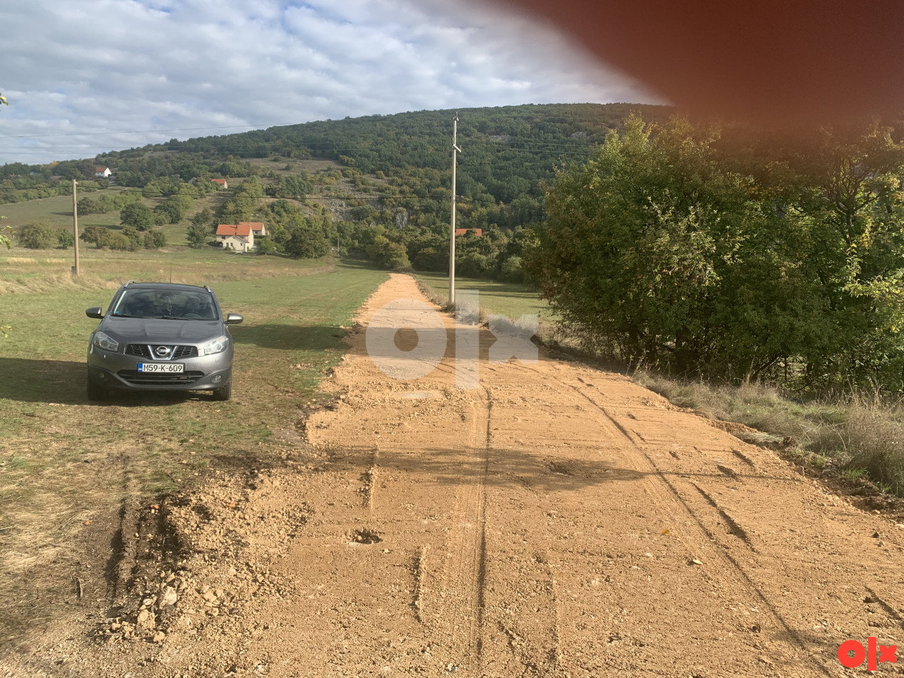 Zemljište Livno 4