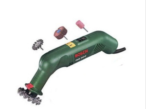 Extra čeona ugaona brusilica bijaks BOSCH PEB 500 E Njemačka