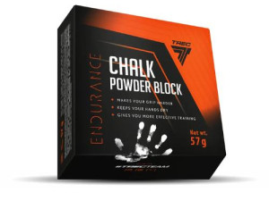 TREC CHALK BLOCK 57G - magnezij kreda