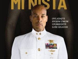 Ne možeš mi ništa, David Goggins