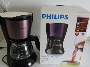 PHILIPS APARAT ZA KAFU