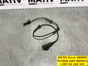 ABS senzor PREDNJI Land Range Rover Evoque BJ32-2B372-CC